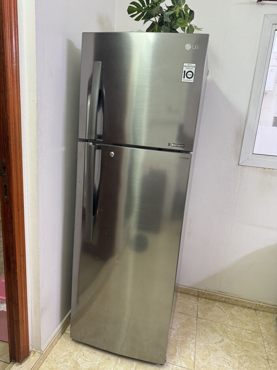 Manama, Electronics, BHD 4550,  LG Double Door Fridge