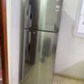BHD 4550,  LG Double Door Fridge