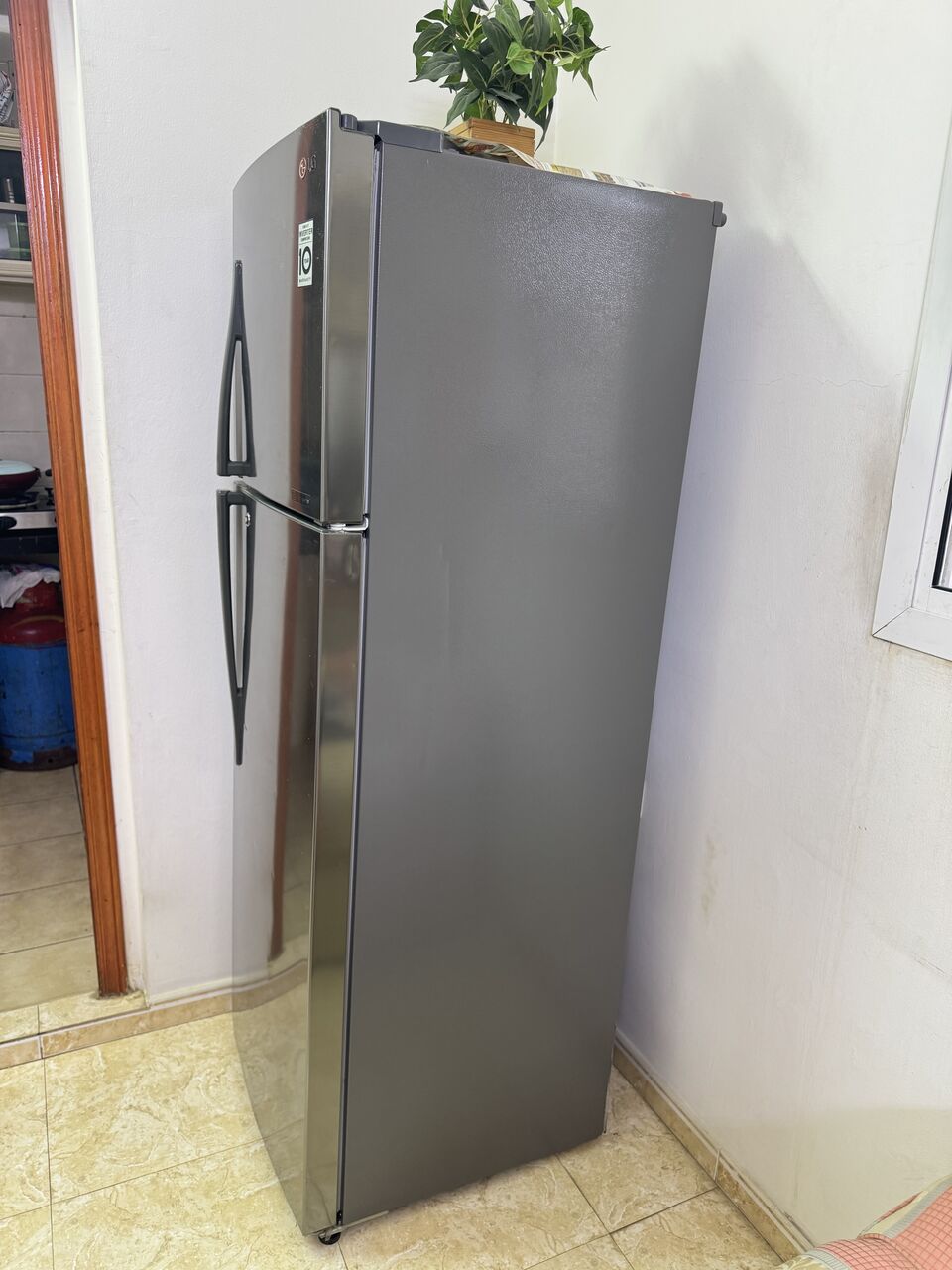 Manama, Electronics, BHD 4550,  LG Double Door Fridge