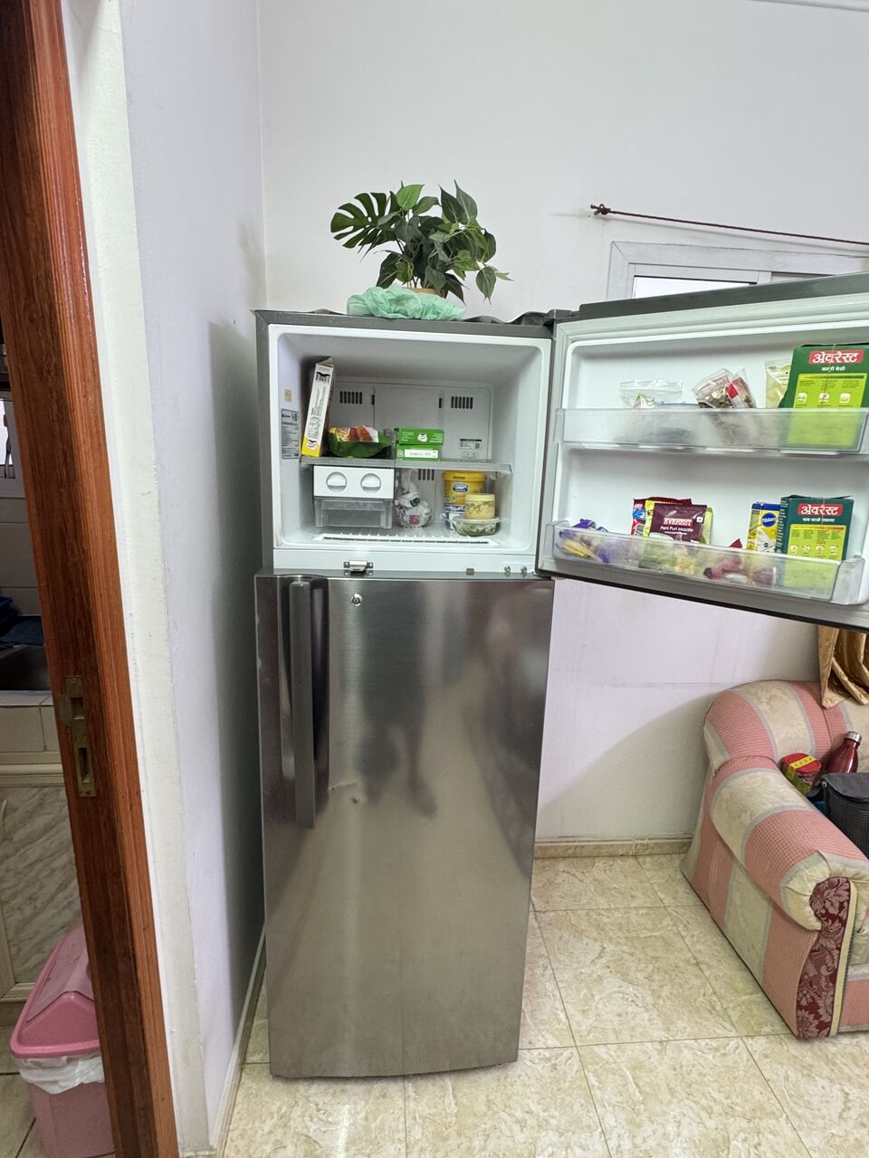 Manama, Electronics, BHD 4550,  LG Double Door Fridge
