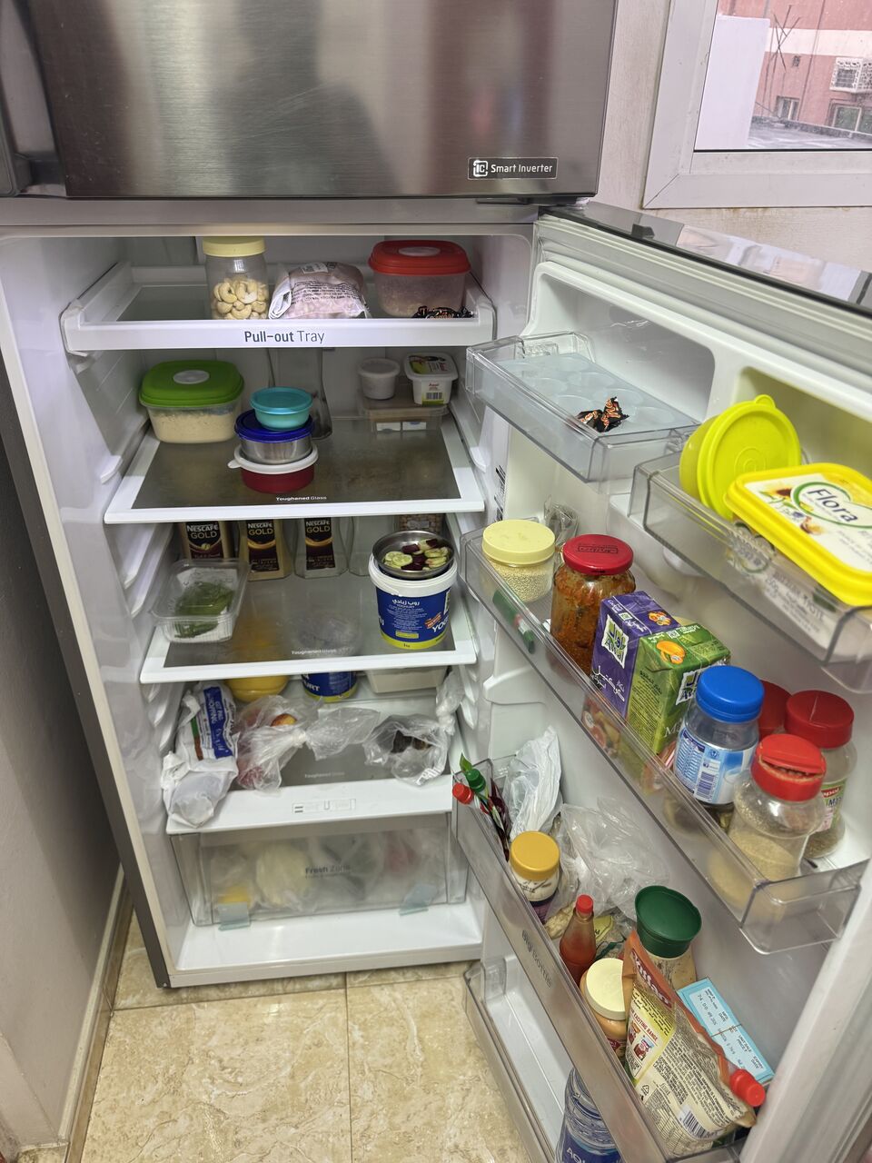 Manama, Electronics, BHD 4550,  LG Double Door Fridge