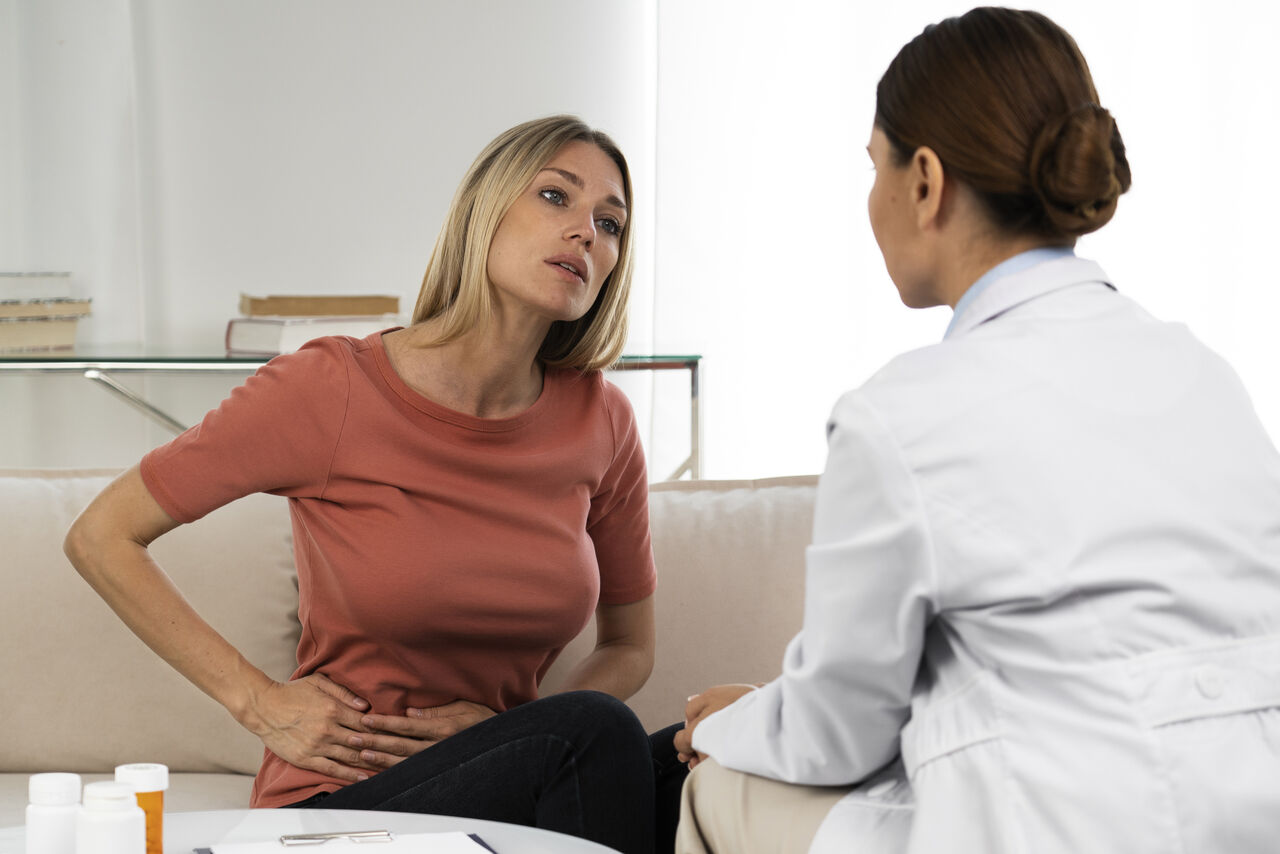 Los Angeles, Health, Pelvic Pain Specialist Los Angeles For Personalised Endometriosis Care