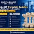 Choose Cecebe HP Porcelain Saddles For Reliable Tower Packing Solutions