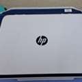 SAR 80,  HP Deskjet 2721 In Very Good Condition For Sale