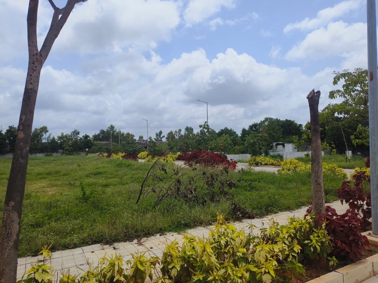 Hyderabad, Residential Plots, INR 23000,  219 Sq. Yard,  HMDA&RERA FINAL APPROVED Open Plots For Sale @Maheshwaram