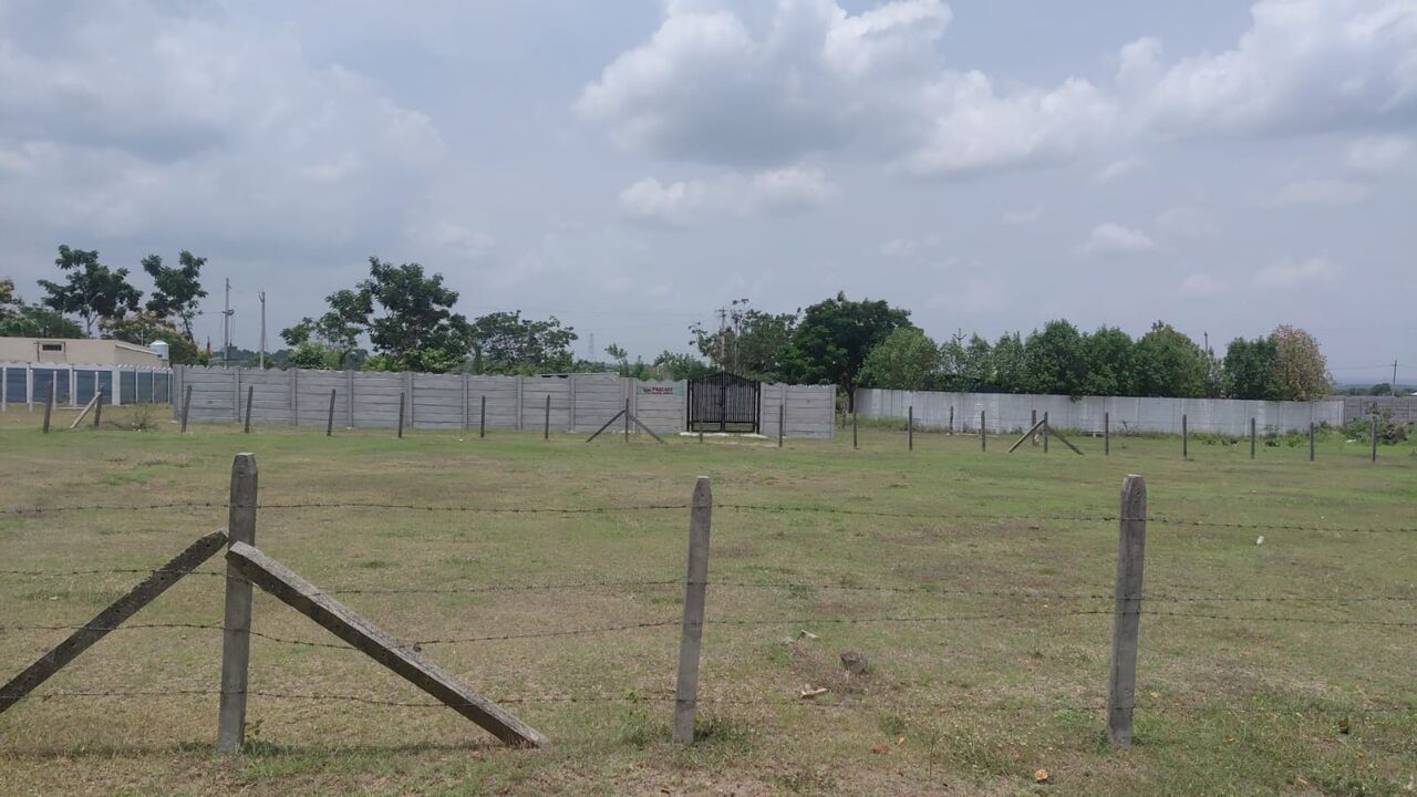 Hyderabad, Residential Plots, INR 15,  130 Sq. Yard,  Open Plot For Sale At Chevella, Hyderabad, Telengana