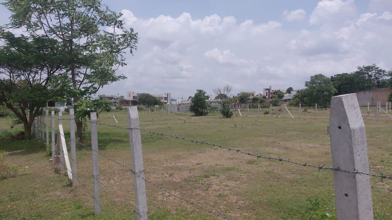 Hyderabad, Residential Plots, INR 15,  130 Sq. Yard,  Open Plot For Sale At Chevella, Hyderabad, Telengana