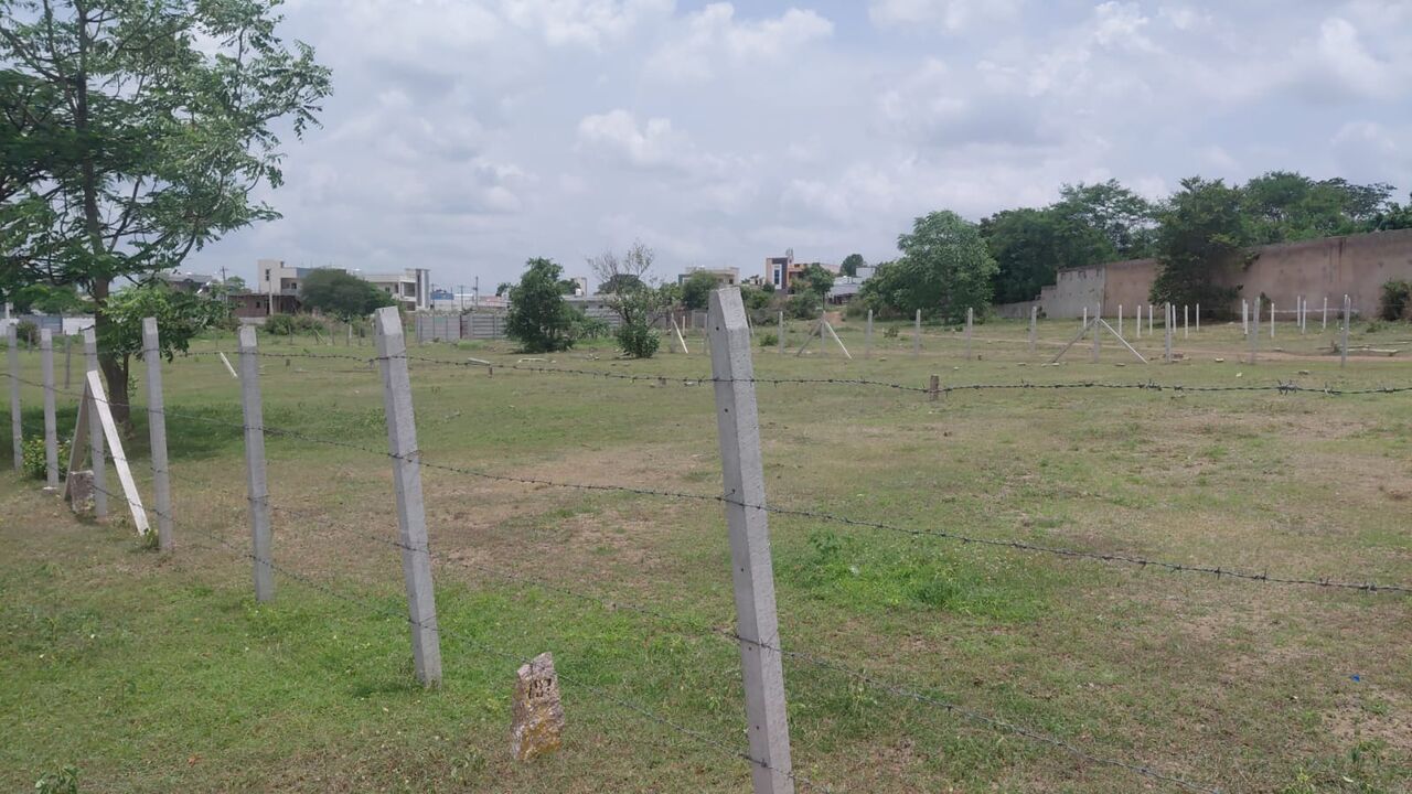 Hyderabad, Residential Plots, INR 15,  130 Sq. Yard,  Open Plot For Sale At Chevella, Hyderabad, Telengana