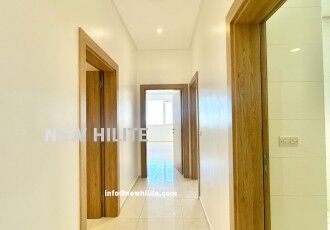 Kuwait City, Apartments, Flats, Houses & Villas, KWD 550/month,  2 BR,  Spacious Two Master Bedroom Apartment For Rent In Al Siddeeq