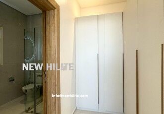 Kuwait City, Apartments, Flats, Houses & Villas, KWD 550/month,  2 BR,  Spacious Two Master Bedroom Apartment For Rent In Al Siddeeq