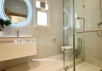 Kuwait City, Apartments, Flats, Houses & Villas, KWD 550/month,  2 BR,  Spacious Two Master Bedroom Apartment For Rent In Al Siddeeq
