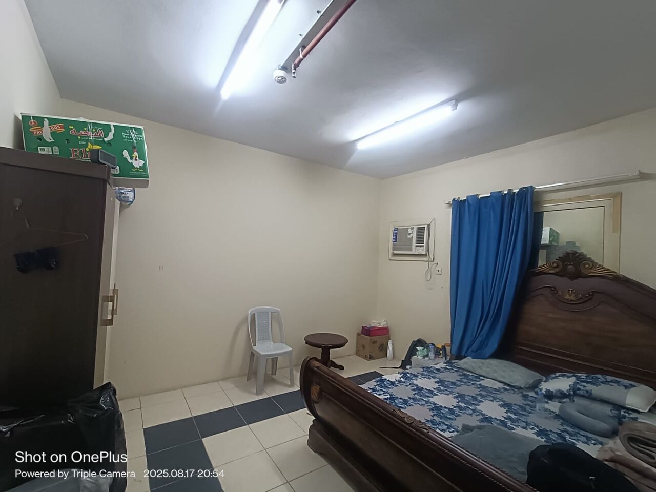 Jubail, Rooms for Rent, SAR 1300/month,  Furnished,  25 Sq. Meter,  SAR 1300/Month Bachelor Executive Room-Fully Furnished-Excellent Well-Maintained Room