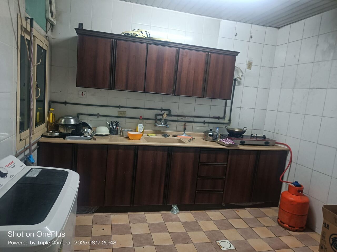 Jubail, Rooms for Rent, SAR 1300/month,  Furnished,  25 Sq. Meter,  SAR 1300/Month Bachelor Executive Room-Fully Furnished-Excellent Well-Maintained Room