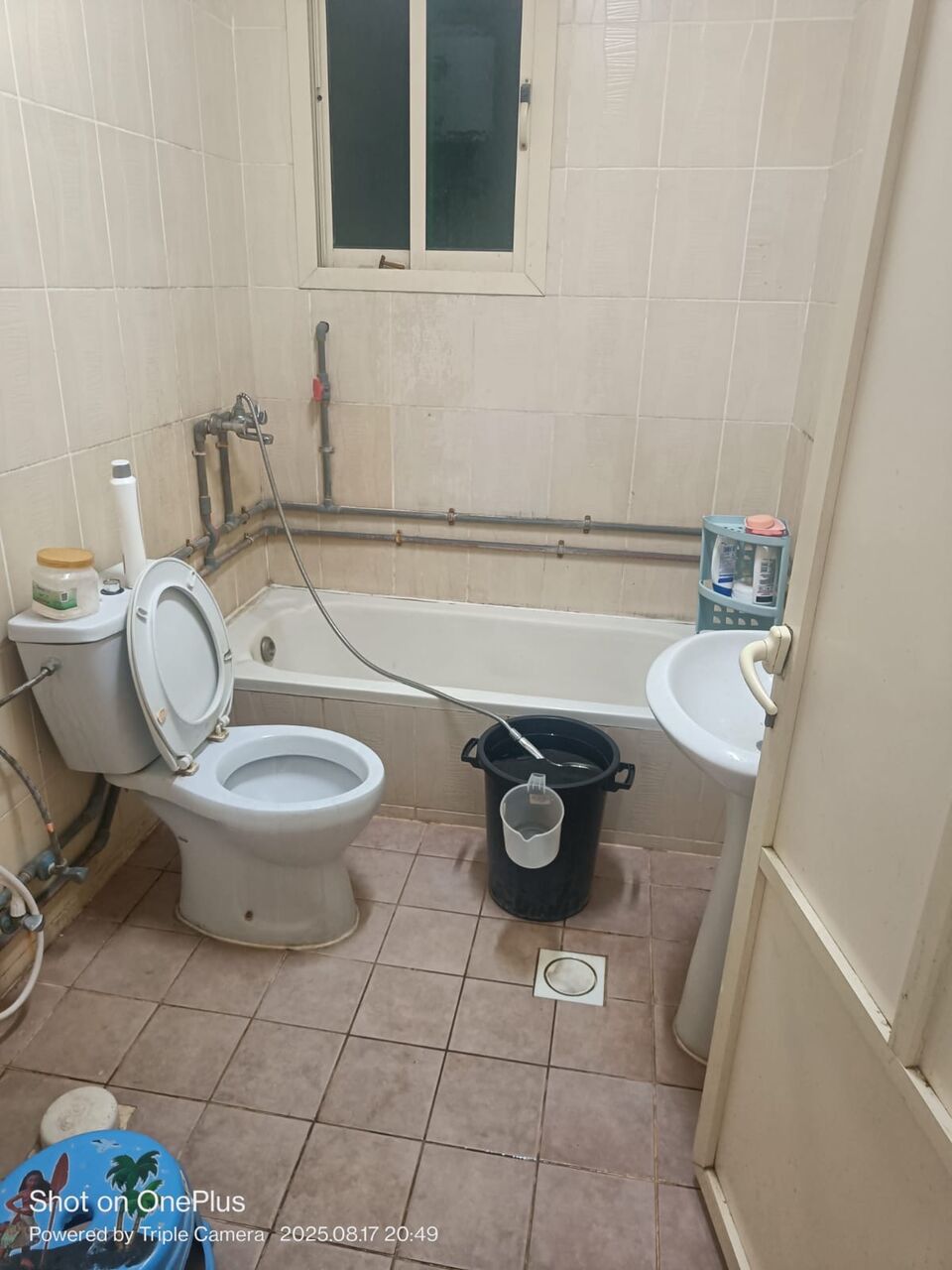 Jubail, Rooms for Rent, SAR 1300/month,  Furnished,  25 Sq. Meter,  SAR 1300/Month Bachelor Executive Room-Fully Furnished-Excellent Well-Maintained Room