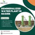 Demineralized Water Plant In Nashik