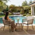 INR 49,  Enhance Your Outdoor Living With Buy Deck Furniture Set Online