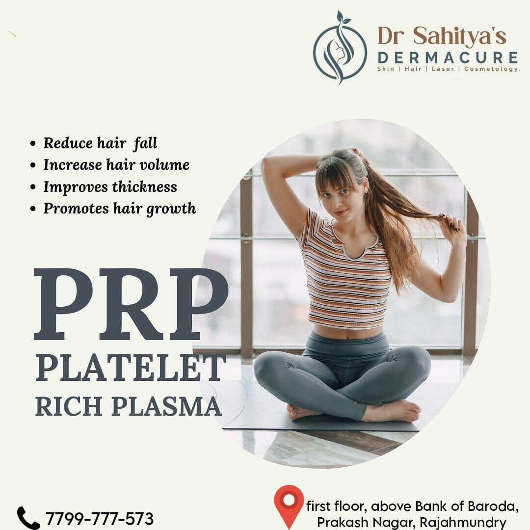 Kurnool, Health, Best Treatment For Female Pattern Hair Loss