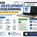 Learn Web Development & Programming