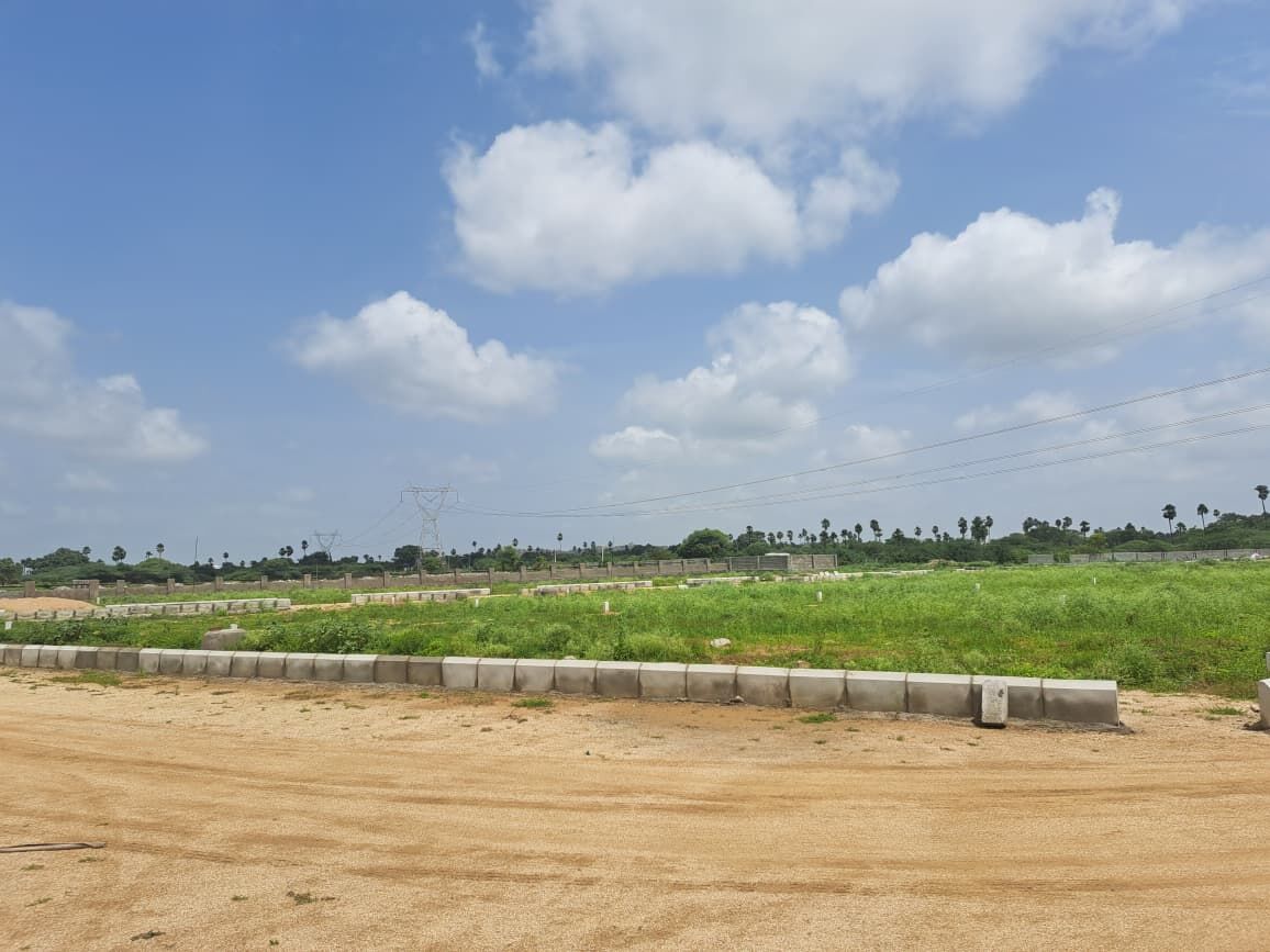 Hyderabad, Residential Plots, INR 35000,  200 Sq. Yard,  HMDA&RERA APPROVED Open Plots For Sale @ Adibatla