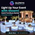CAD 2850,  Light Up Your Event With Glowmi Event Furniture Rental (Toronto & GTA)