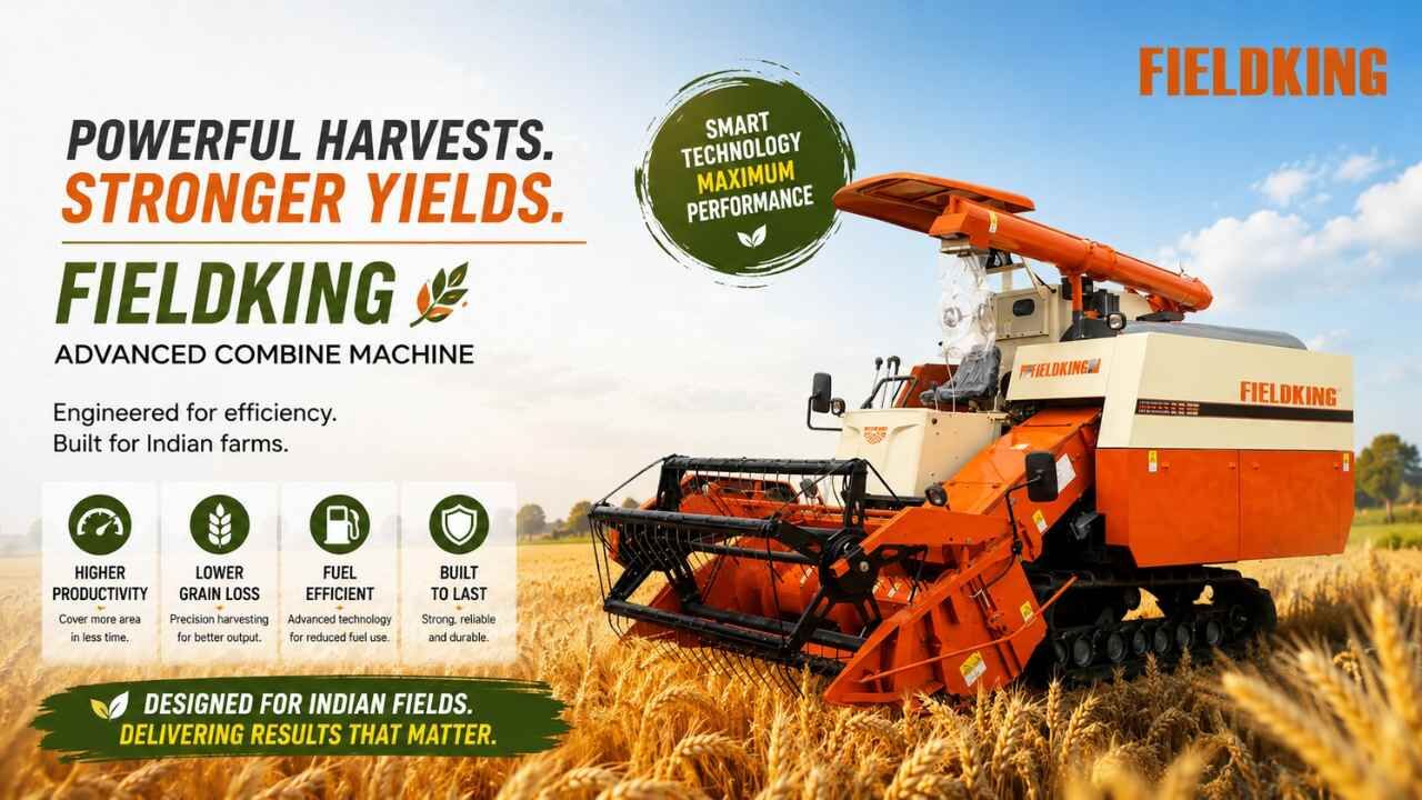 Mumbai, Farm/Garden, A Practical Choice For Modern Farms