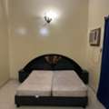 BHD 80/month,  Riffa Near Monteral Car Showroom Sharing Flat- Furnished Room With Attached Bath 80/month