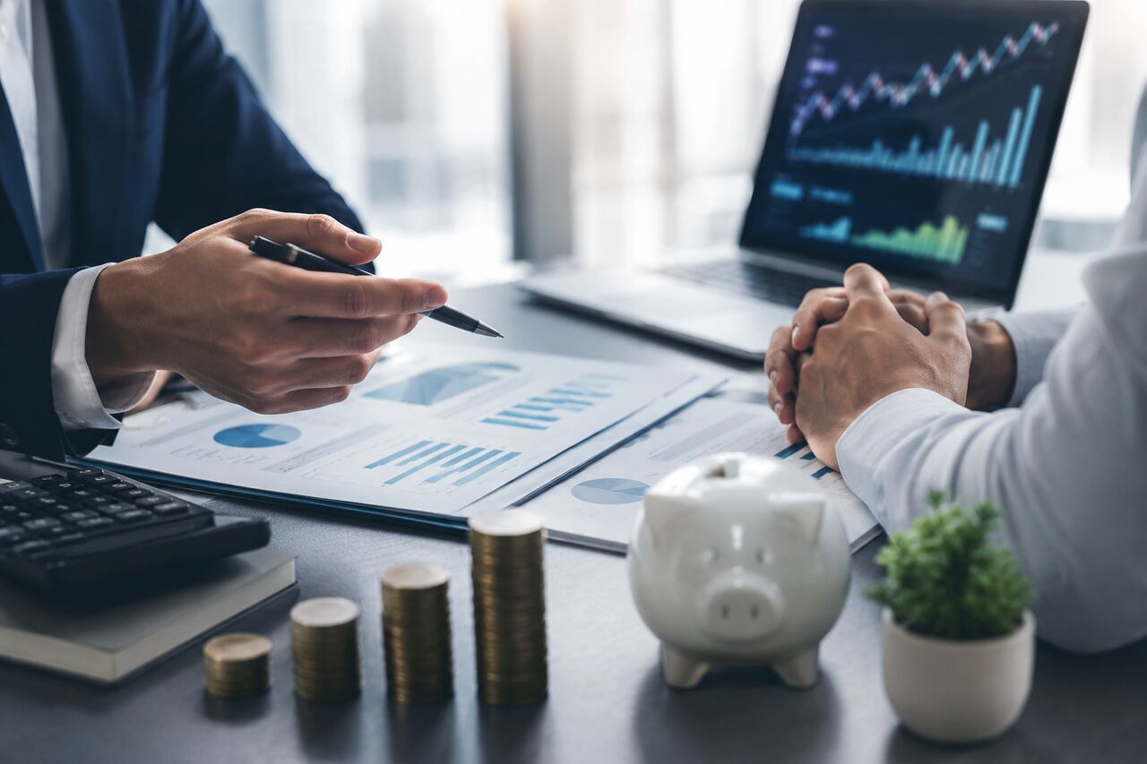 Mumbai, Financial, Shubh Invest &ndash; Best Financial Services Consulting Firm For Smart Financial Planning