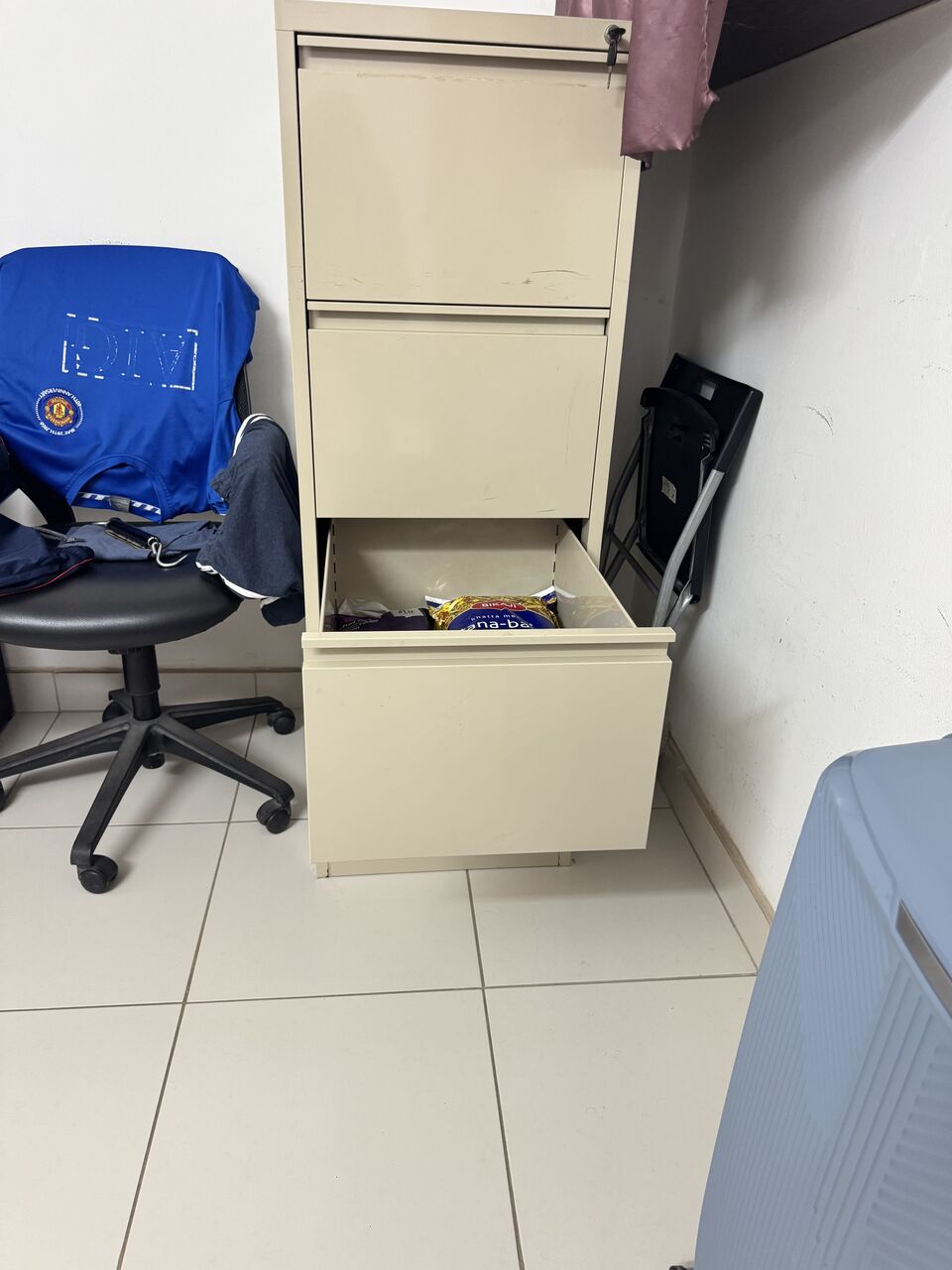Manama, Furniture, BHD 20,  Steel Cabinet