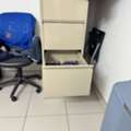 BHD 20,  Steel Cabinet