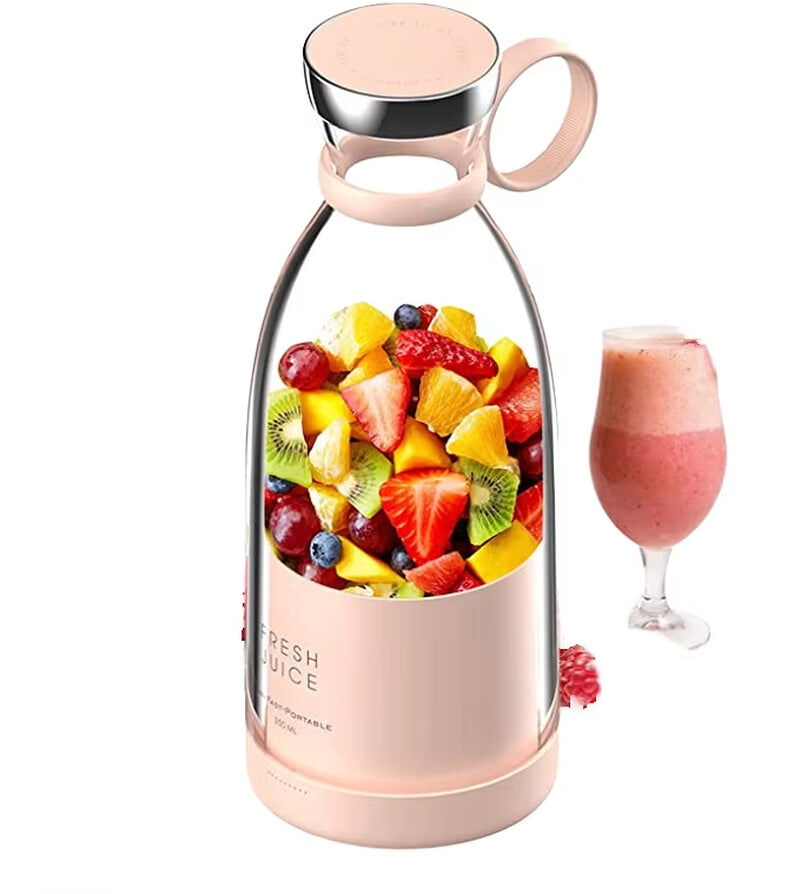 New York, Appliances, USD 44,  Buy A Portable Blender &ndash; Ideal For Home, Gym & Travel