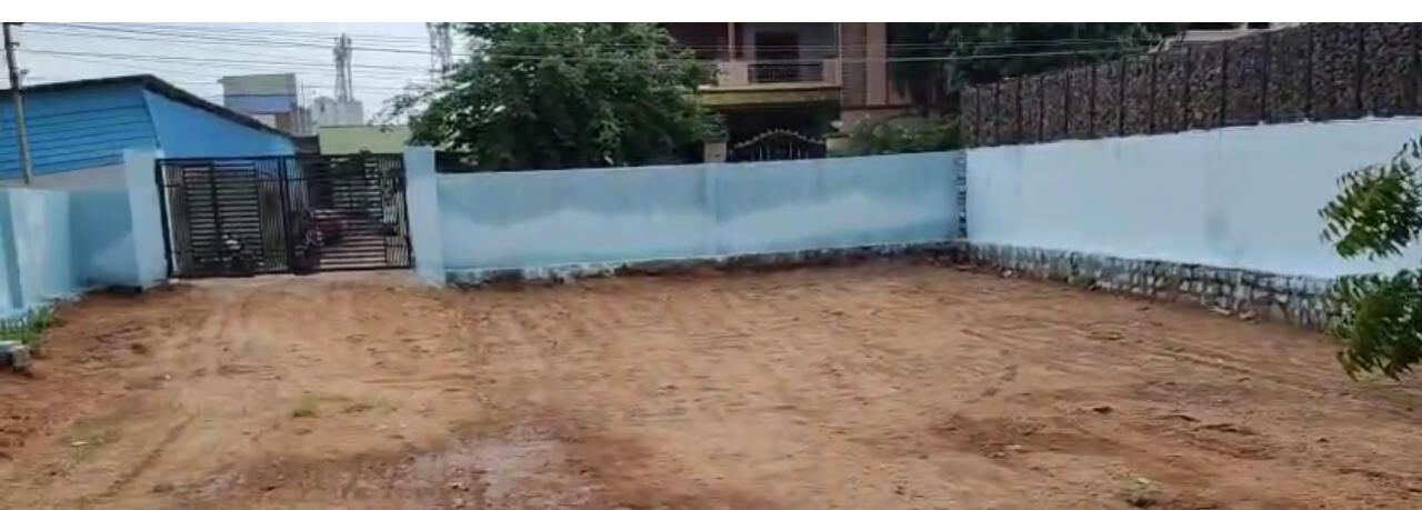Hyderabad, Residential Plots, INR 44000, 566 Sq. Yard Residential Open Plot For Sale @ Jalpally