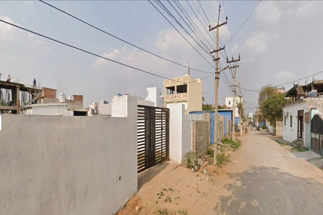 Hyderabad, Residential Plots, 566 Sq. Yard,  Residential Plot For Sale @ Jalpally, Near Shamshabad Airport