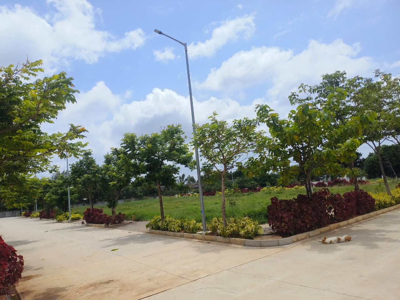 Hyderabad, Residential Plots, INR 23000,  243 Sq. Yard,  HMDA&RERA FINAL APPROVED Open Plots For Sale @Maheshwaram