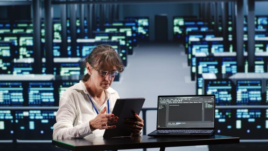 New York, Business, Cloud Computing Services NJ For Flexible Technology Growth