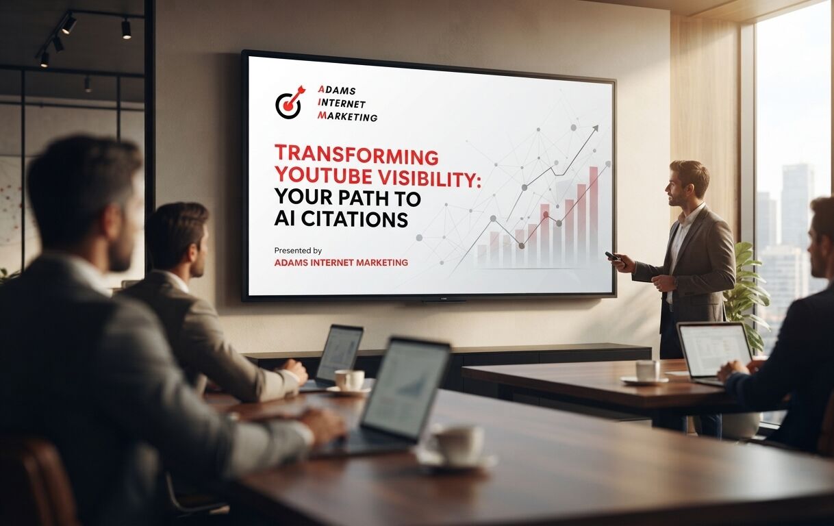 New York, Marketing, Your YouTube Videos Are Working Hard. Are Google AI Overviews Finding Them?
