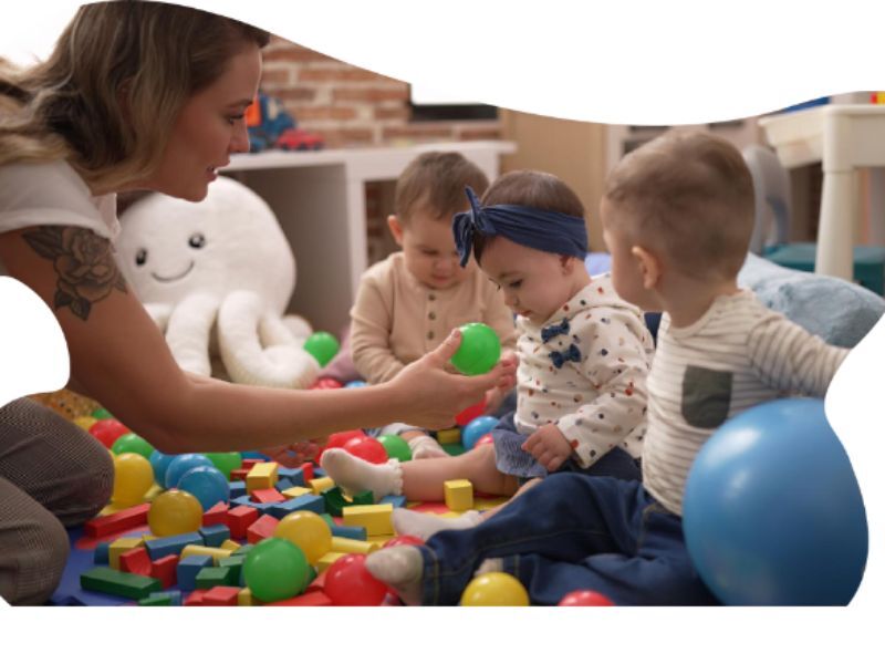 New York, Elder Care, Brooklyn Daycares For Caring Early Learning At Discovery PitStop