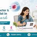 Best IVF Doctor & Gynecologist In Chandigarh