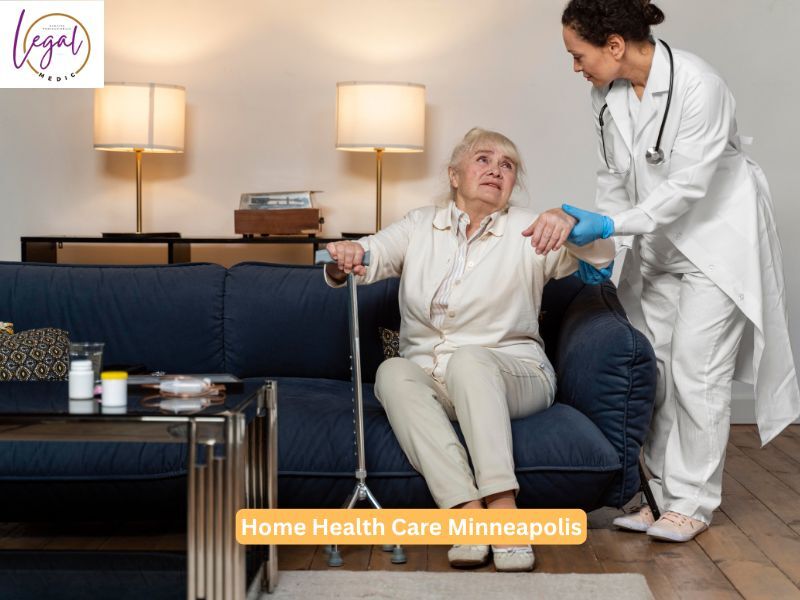 New York, Health, Best Tips For Selecting Home Health Care Minneapolis
