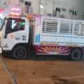 ​Dayana Truck Available For All Types Of Shifting And Transportation In Riyadh And Across
