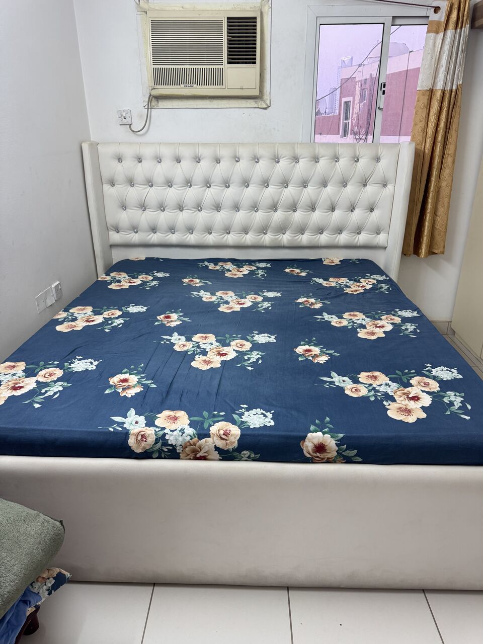 Manama, Furniture, BHD 3035,  Double Bed With Mattress