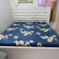 BHD 3035,  Double Bed With Mattress