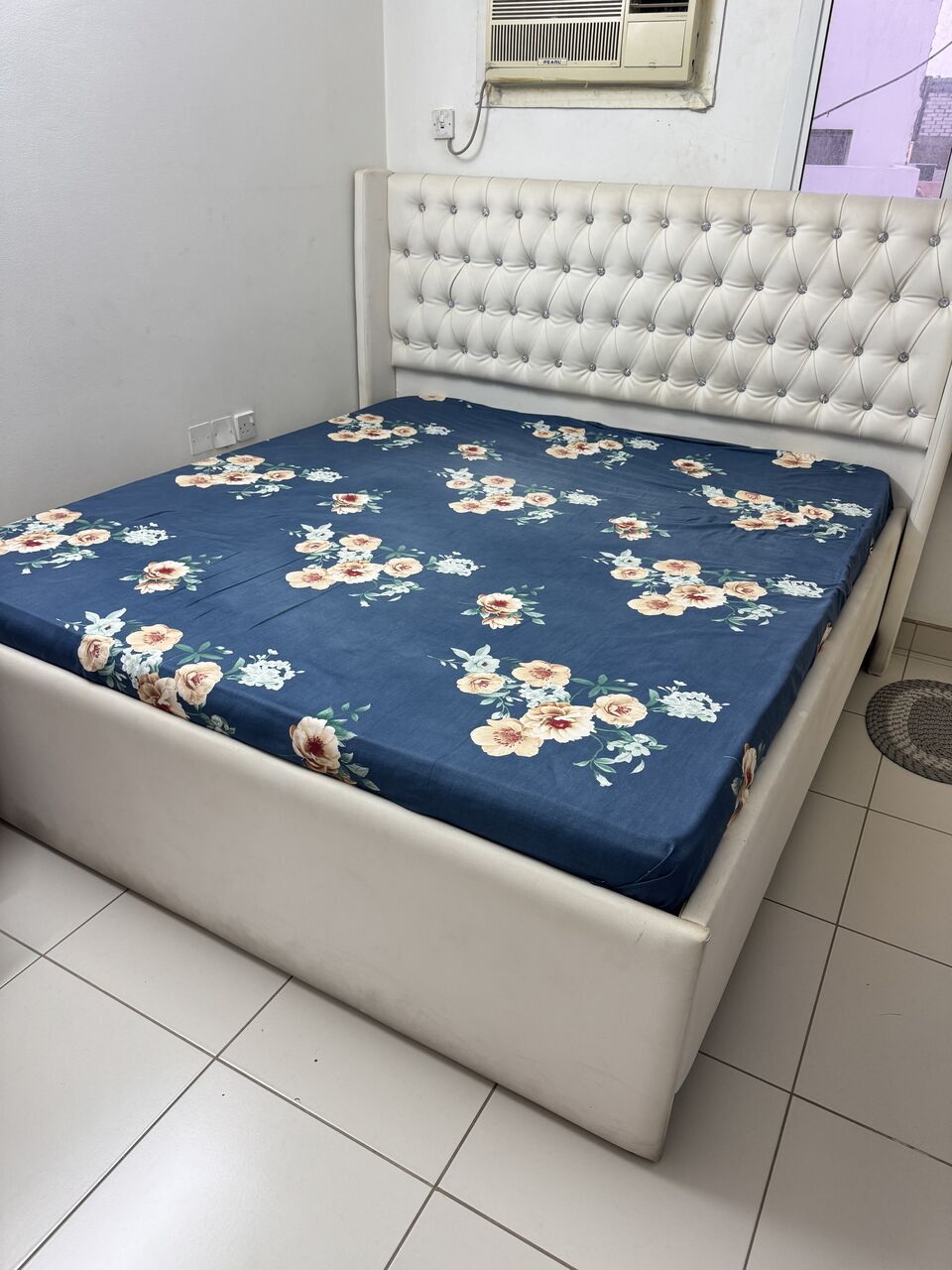Manama, Furniture, BHD 3035,  Double Bed With Mattress