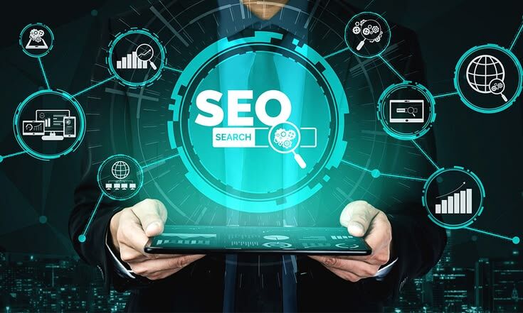 Ajman, Marketing, Build Better Search Visibility In Ajman