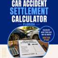 Car Accident Settlement Calculator Florida