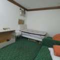 SAR 1500/month,  Furnished,  One Room For One Bachelor Till Dec 2026.