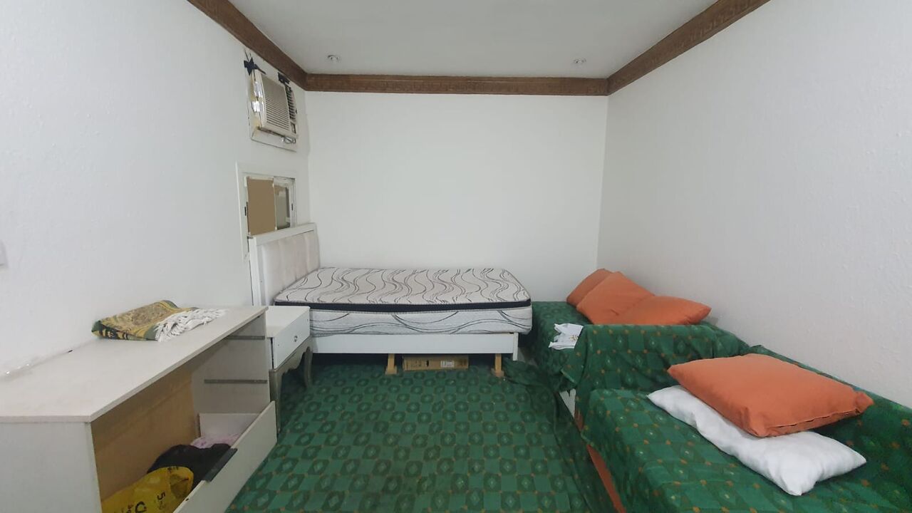 Al Muruj, Rooms for Rent, SAR 1500/month,  Furnished,  One Room For One Bachelor Till Dec 2026.