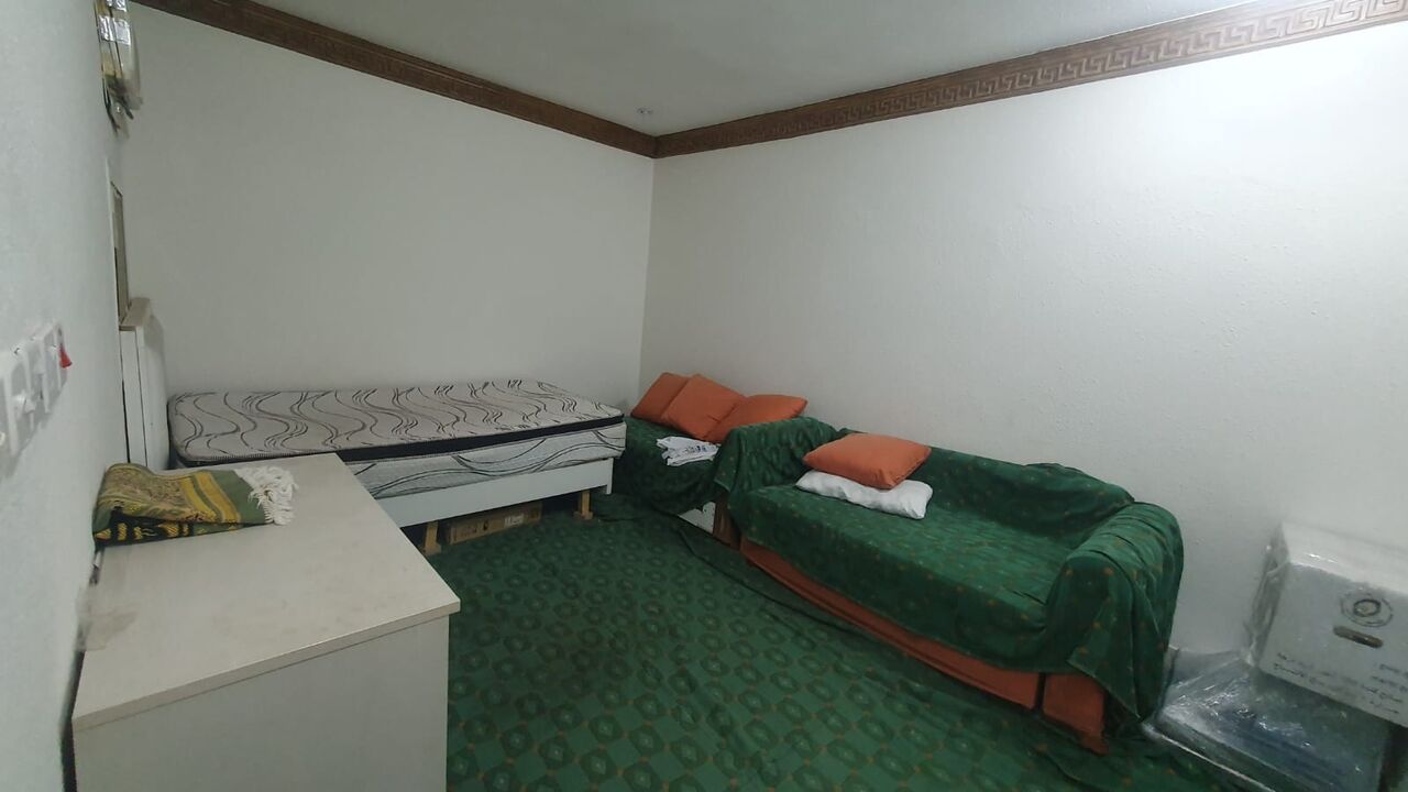 Al Muruj, Rooms for Rent, SAR 1500/month,  Furnished,  One Room For One Bachelor Till Dec 2026.