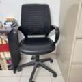 BHD 34,  Chair