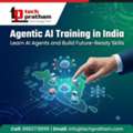 Agentic AI Training In India: Learn AI Agents And Build Future-Ready Skills