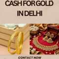 Where To Sell Gold And Receive Instant Cash In Delhi?